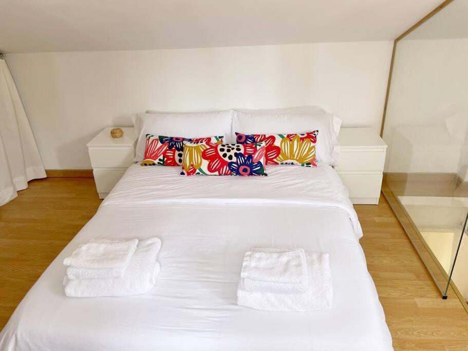Apartamento Casa Chiara, Vivir El Centro! *