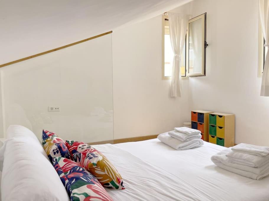 Apartamento Casa Chiara, Vivir El Centro! *