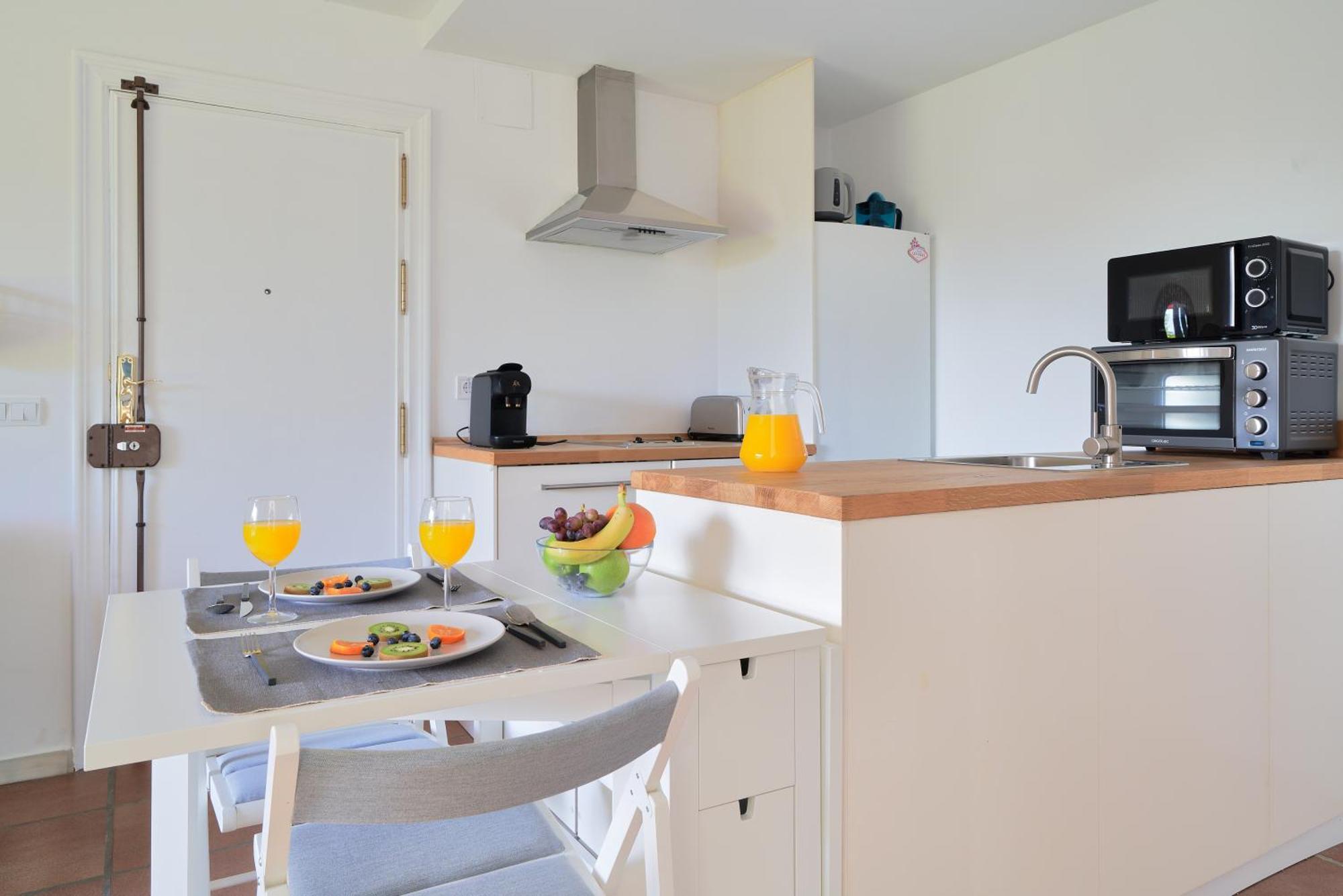 Arcoiris Apartamento