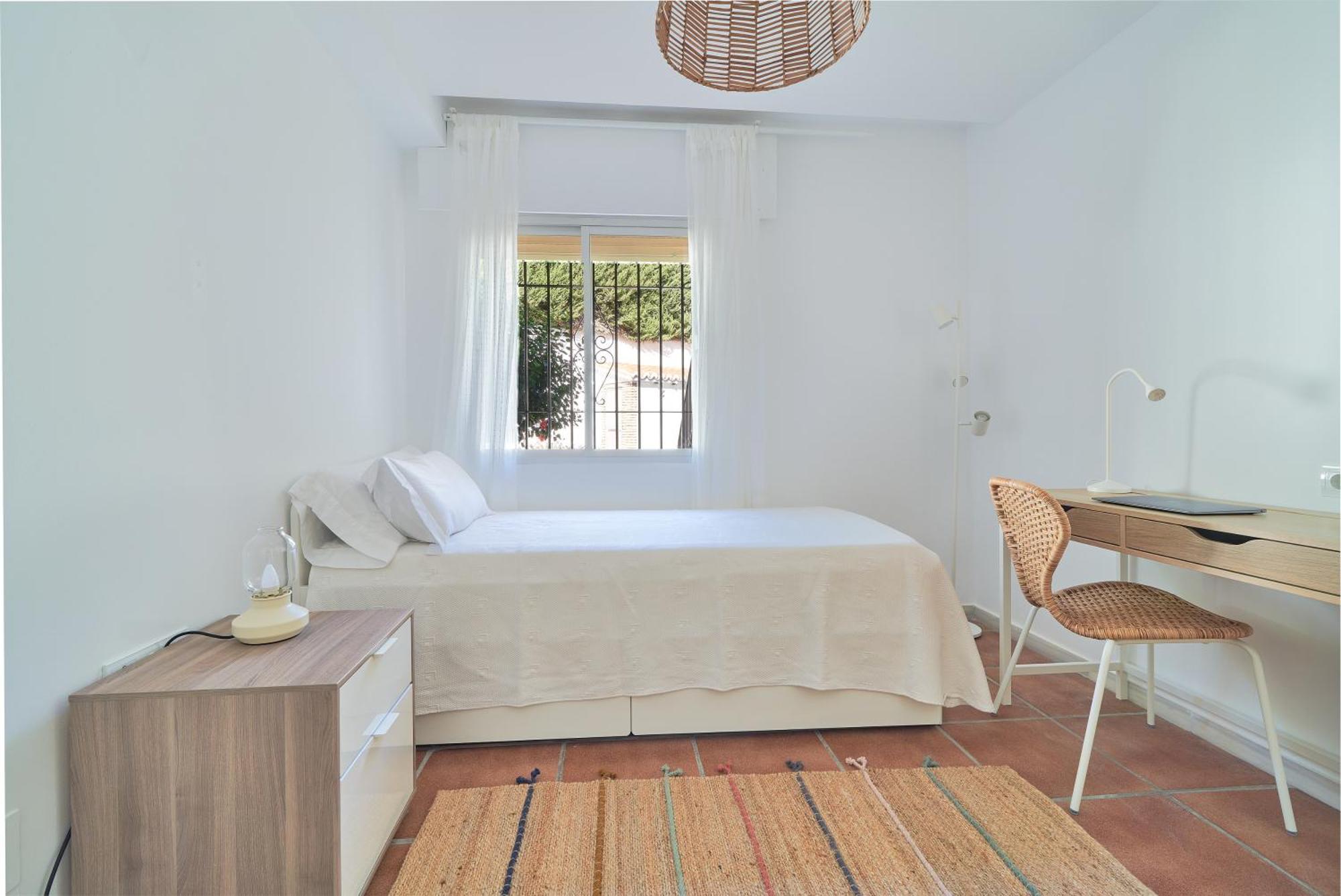 Apartamento Arcoiris