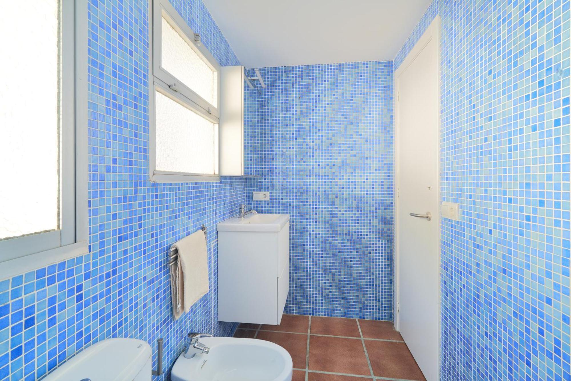 Apartamento Arcoiris *