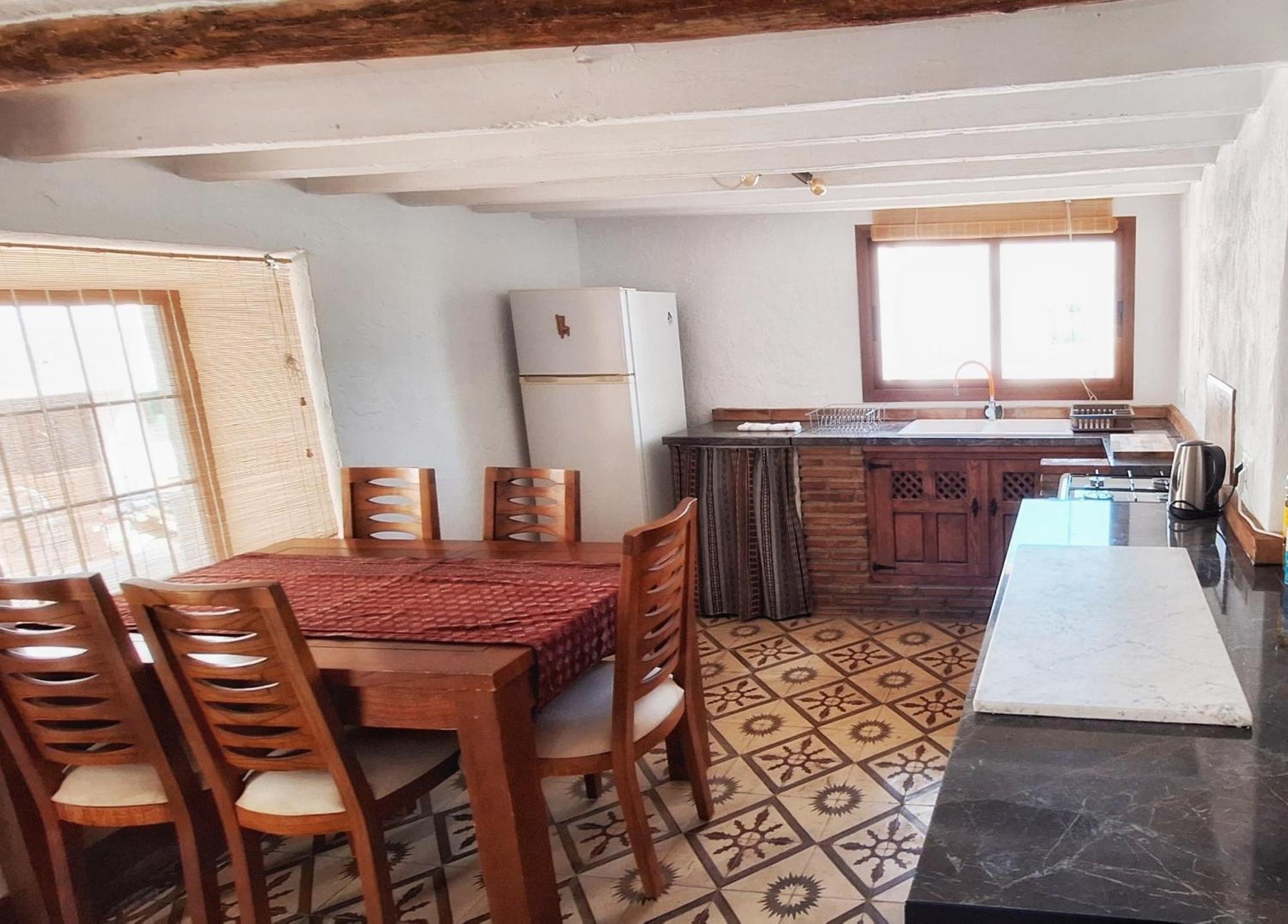 Holiday home Casita De Azulejos In Comares