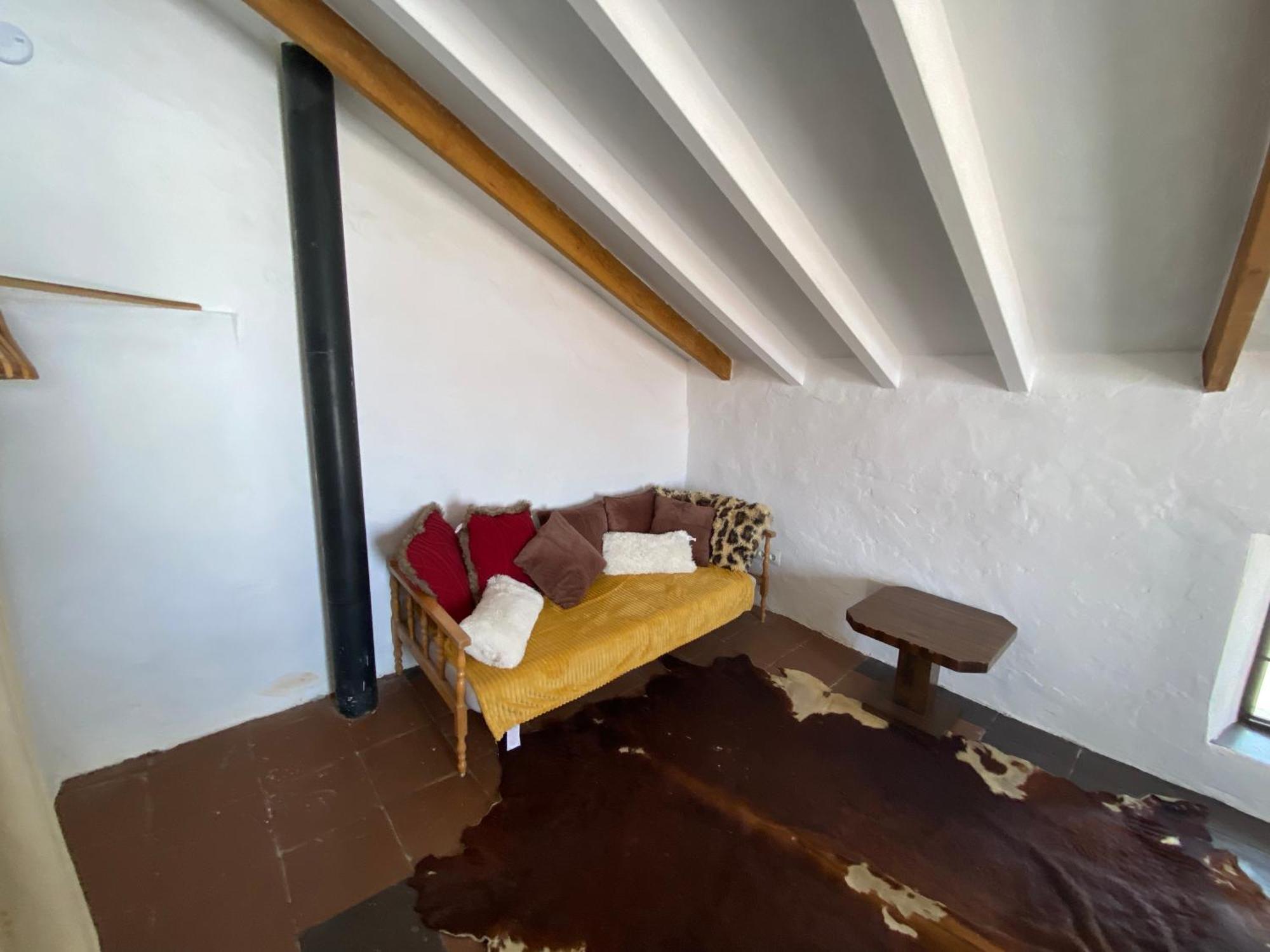 Casita De Azulejos In Comares Holiday home