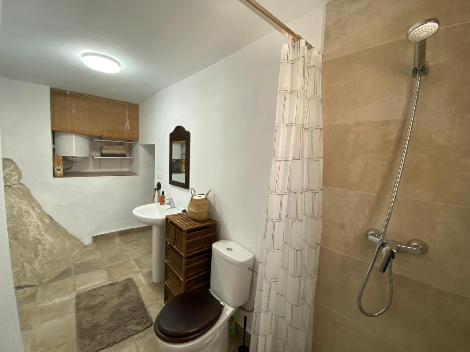 Holiday home Casita De Azulejos In Comares *
