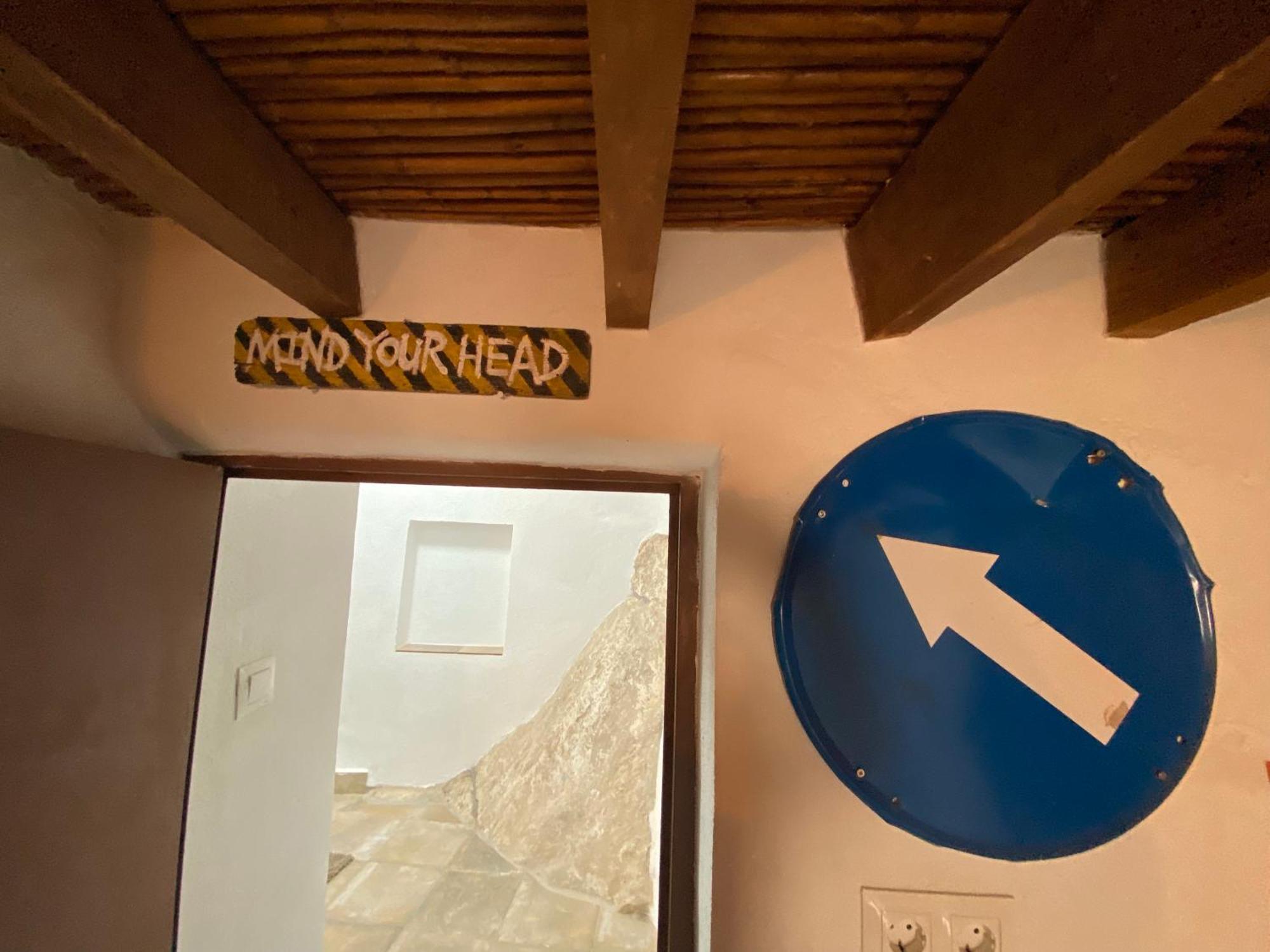 Holiday home Casita De Azulejos In Comares