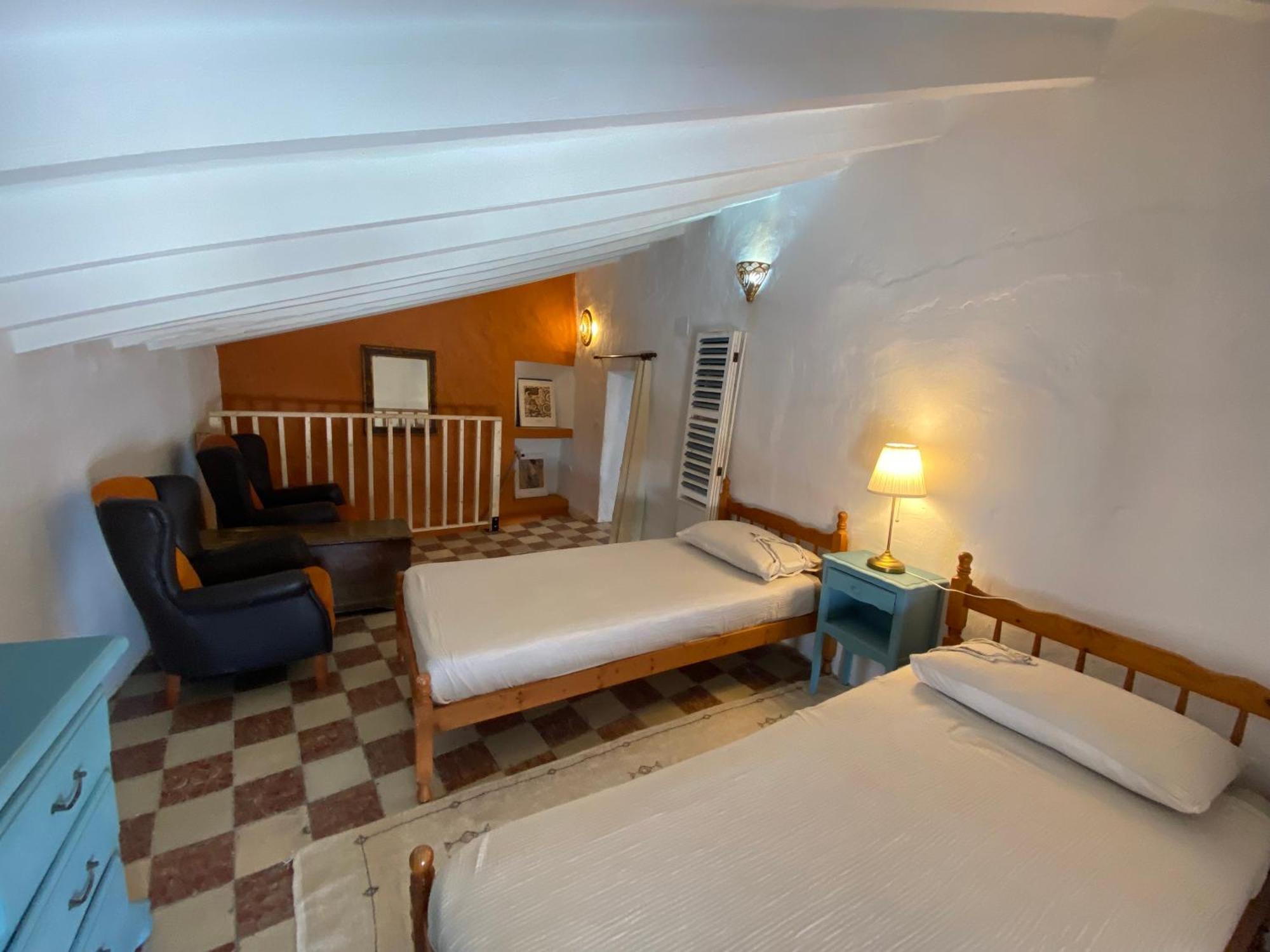 Casita De Azulejos In Comares Holiday home *