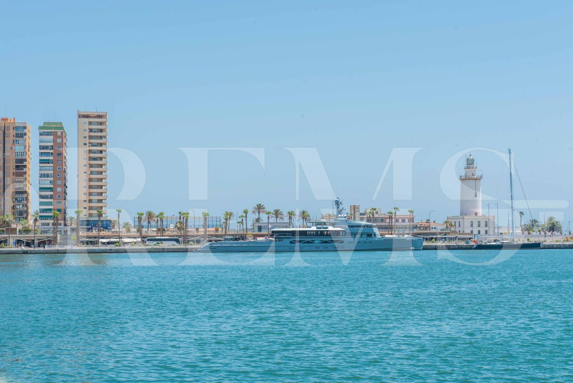 Vibrant With Terrace By Rems Apartamento