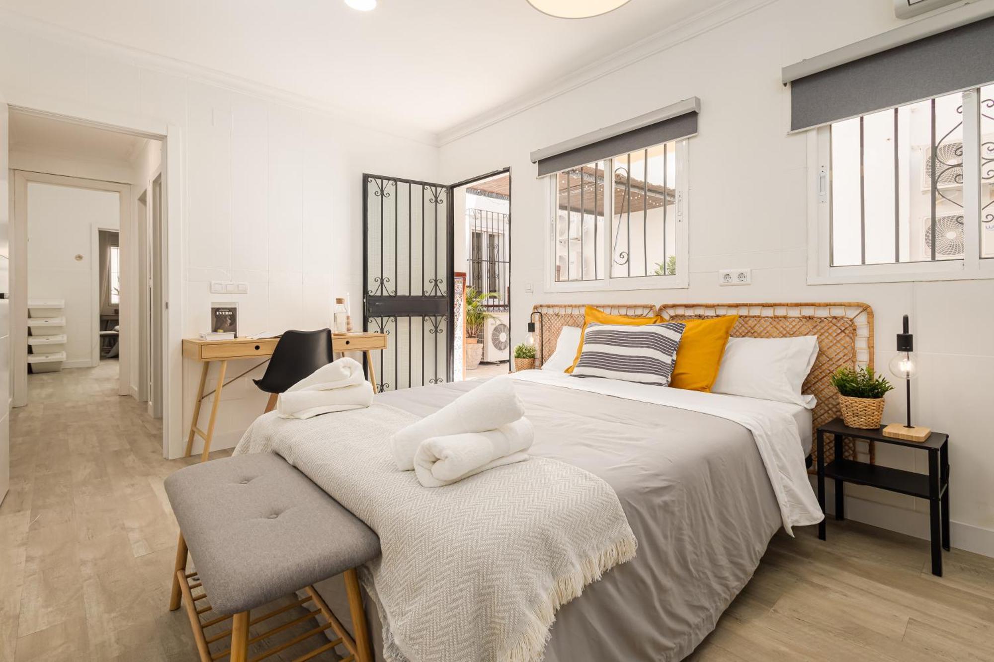 Hostal Nordik Urban - Trinidad 