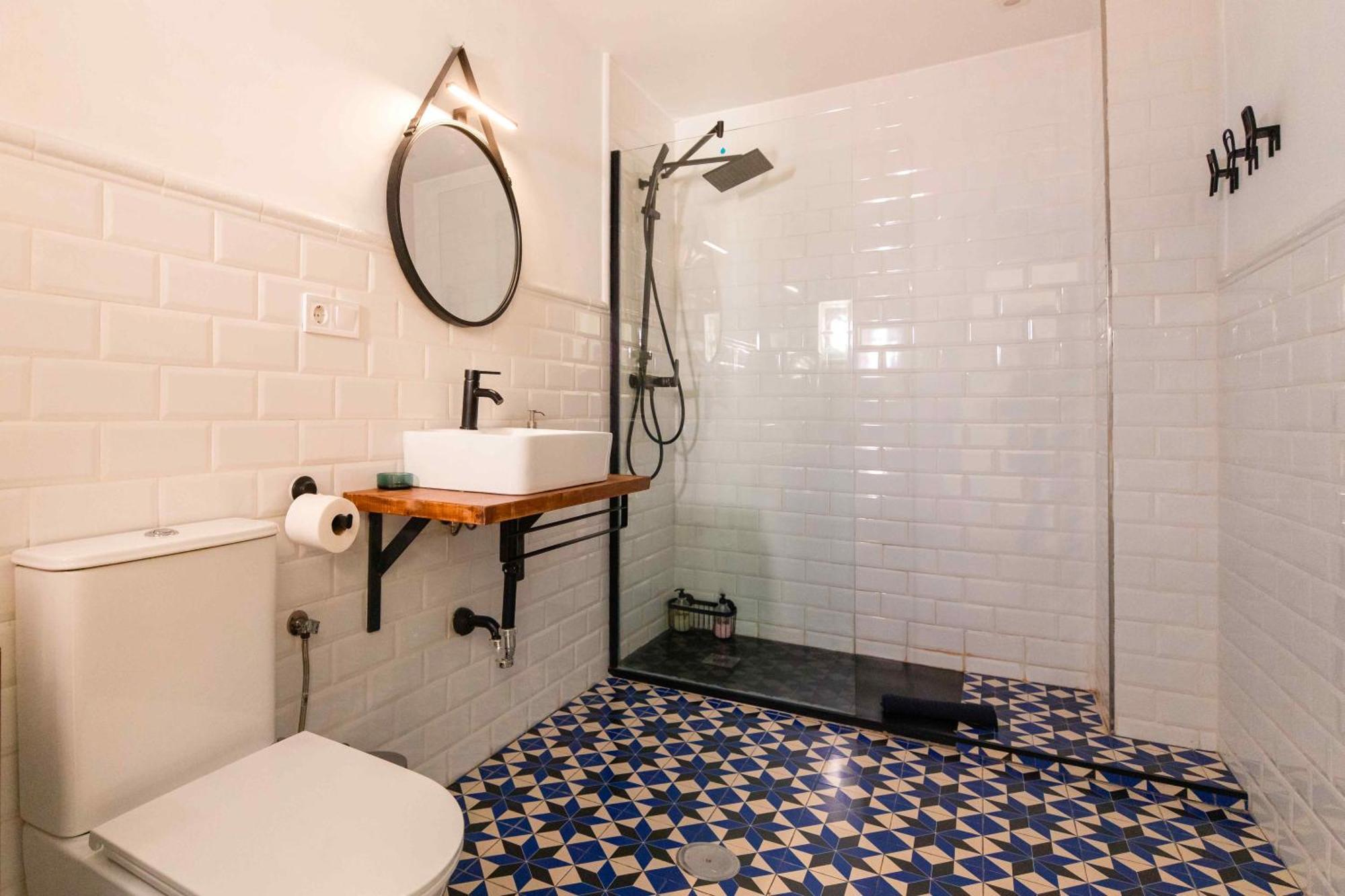 Apartamento Claveles By Lets *