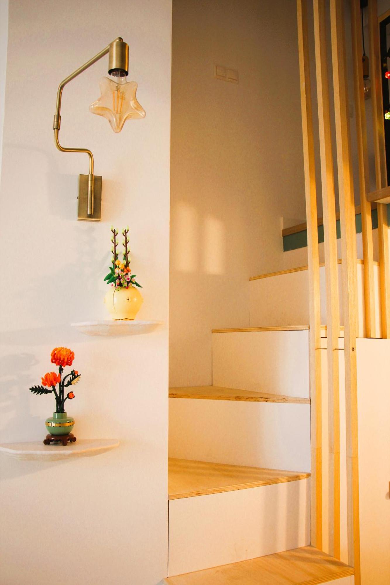 Apartamento La Casa El Molinillo - *