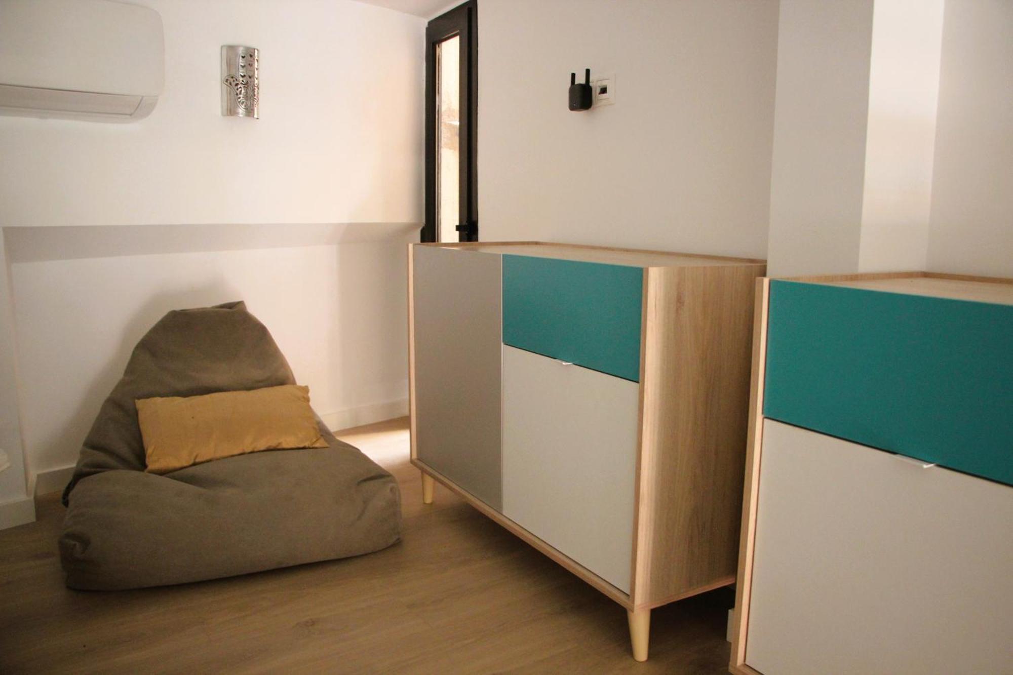 Apartamento La Casa El Molinillo - *