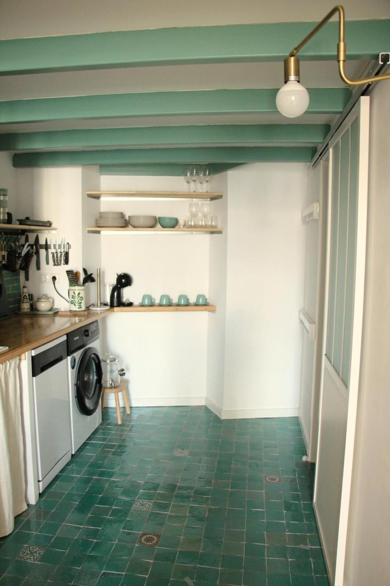 La Casa El Molinillo - Málaga