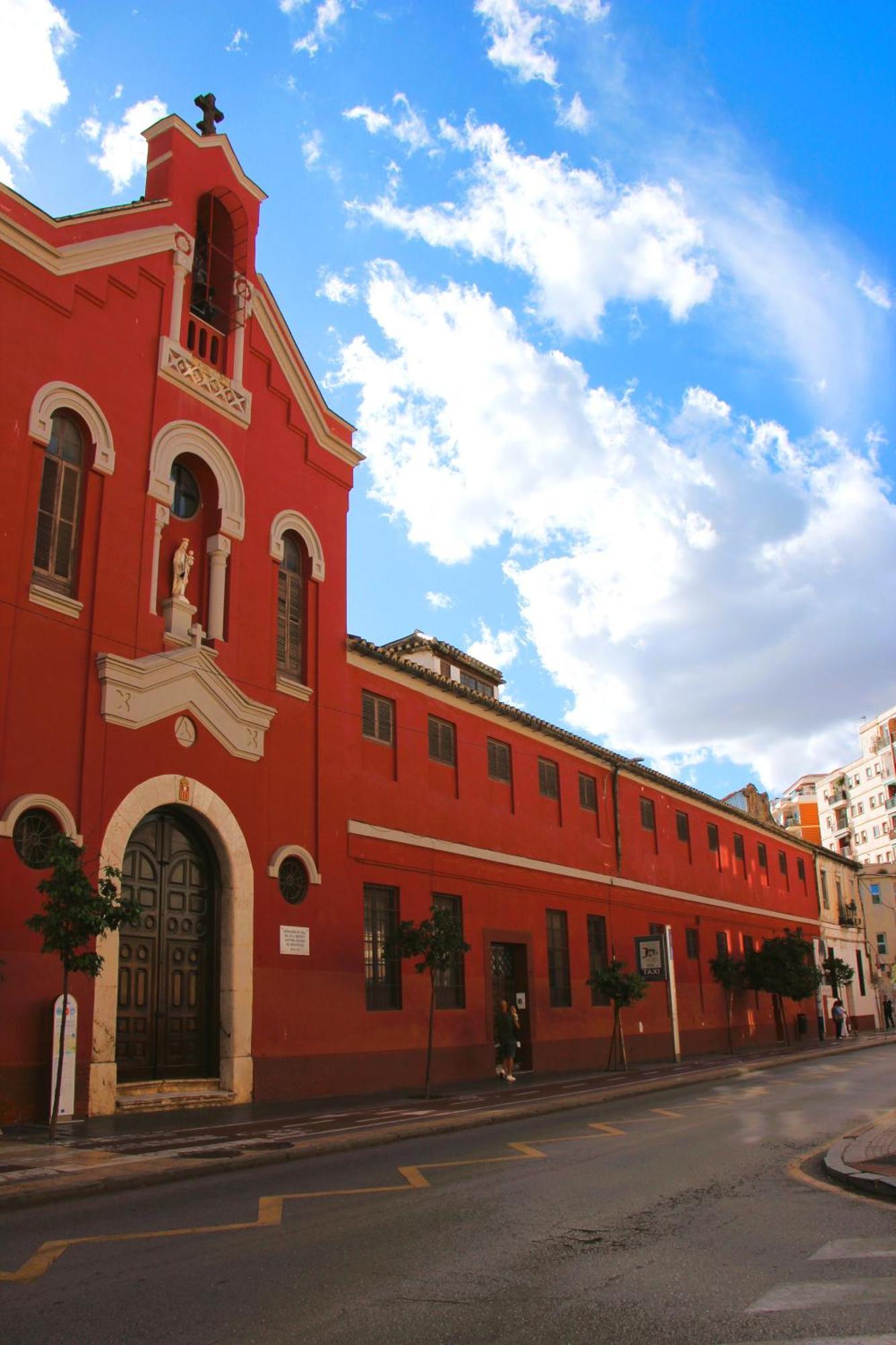 La Casa El Molinillo - Málaga