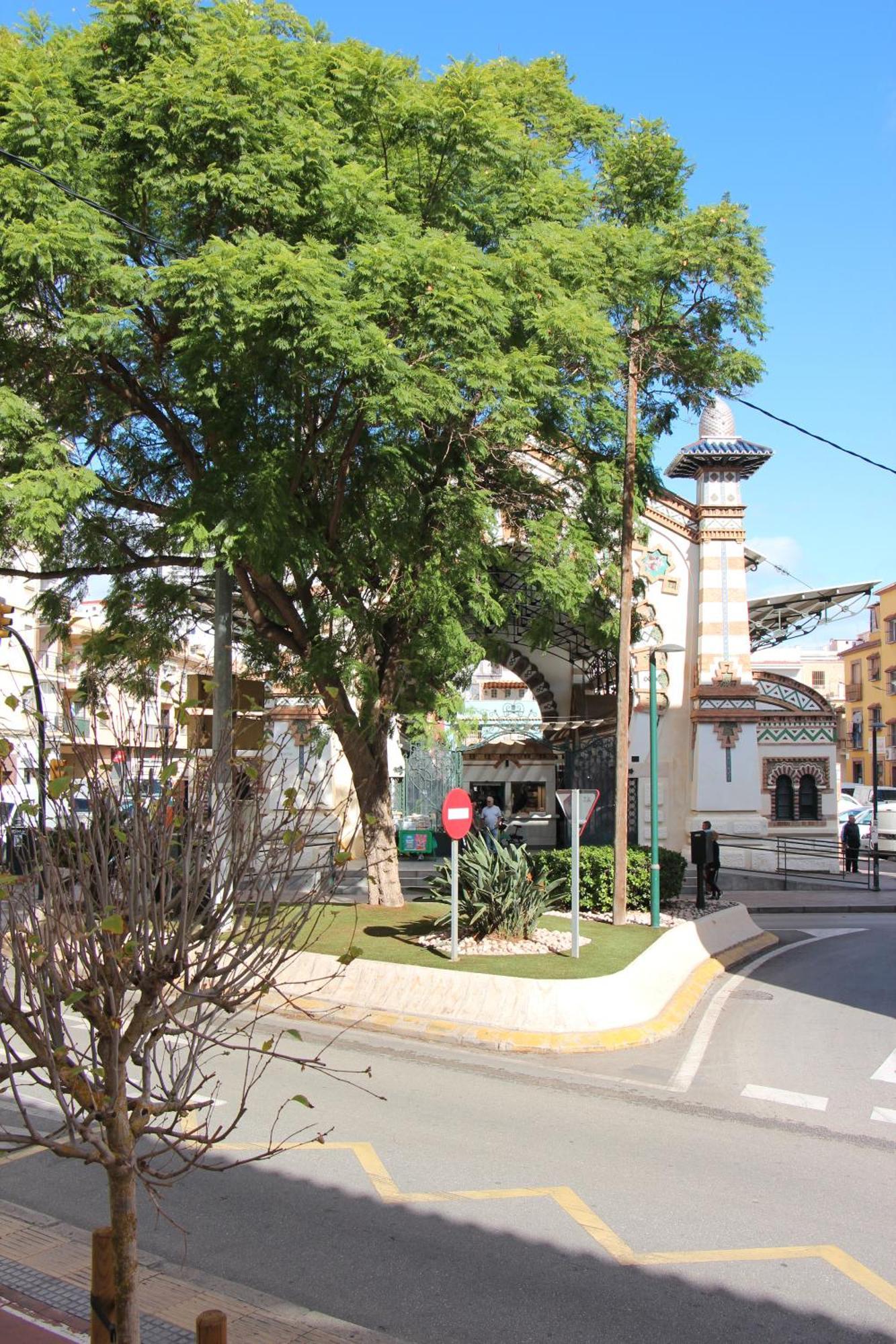 Apartamento La Casa El Molinillo - *