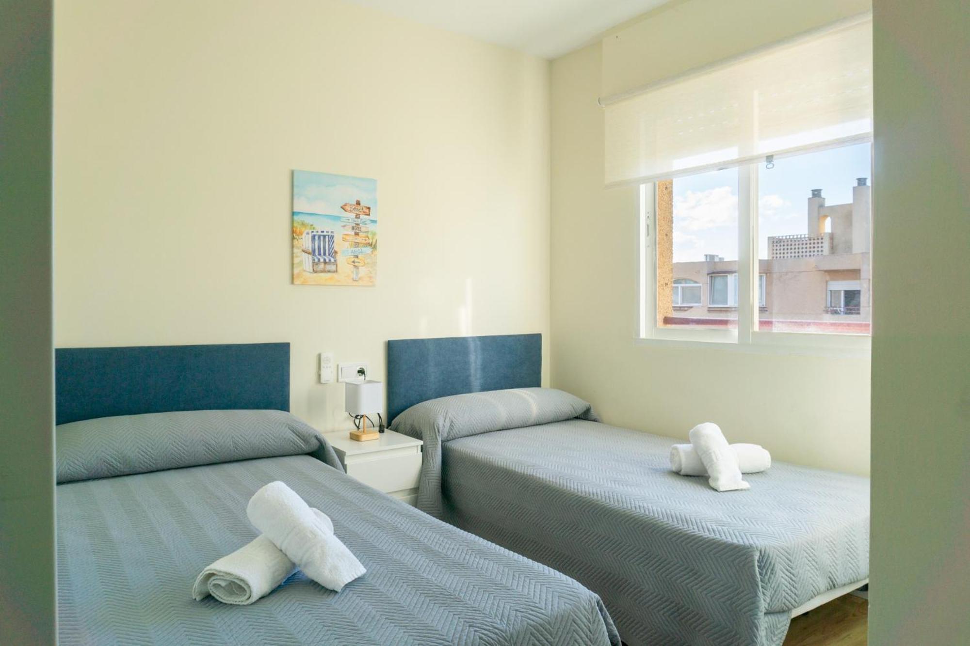 Apartamento Sunny Hideaway Guadalmar *