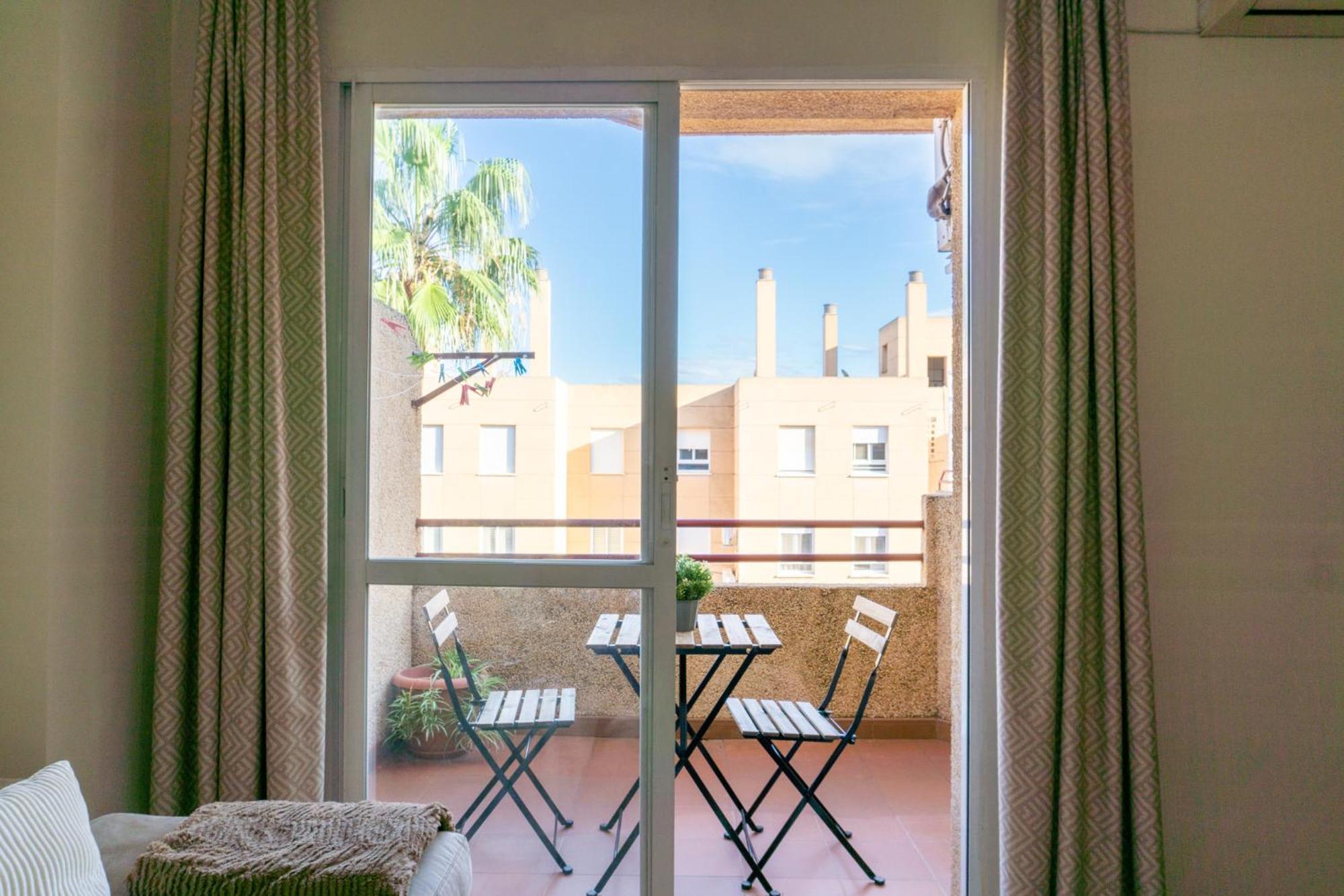Apartamento Sunny Hideaway Guadalmar