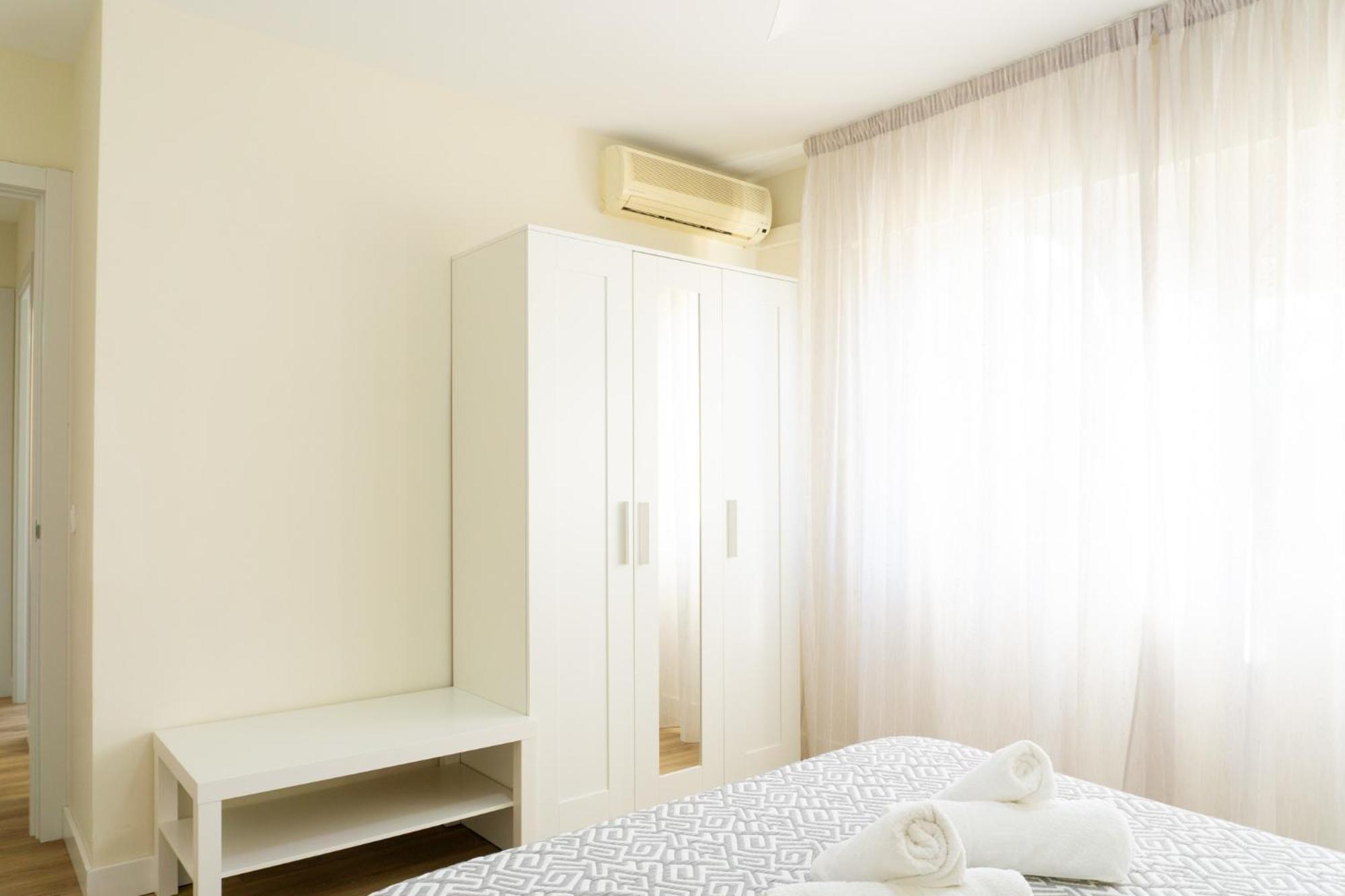 Apartamento Sunny Hideaway Guadalmar Málaga