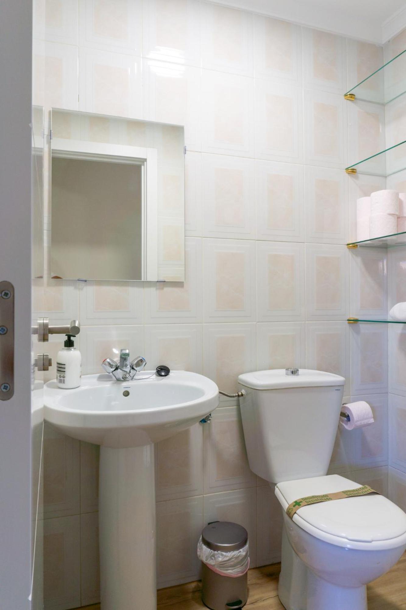 Apartamento Sunny Hideaway Guadalmar *