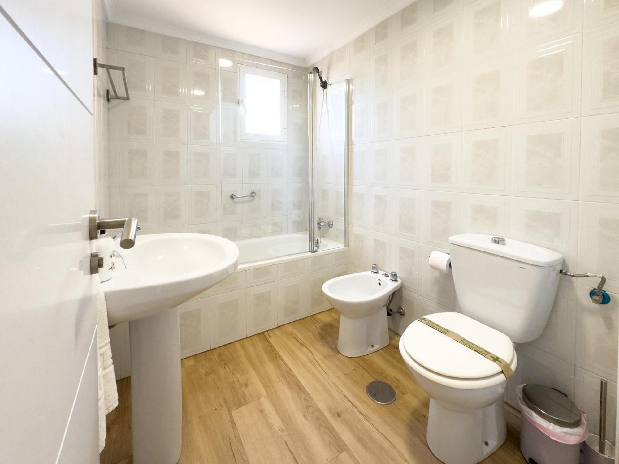 Apartamento Sunny Hideaway Guadalmar