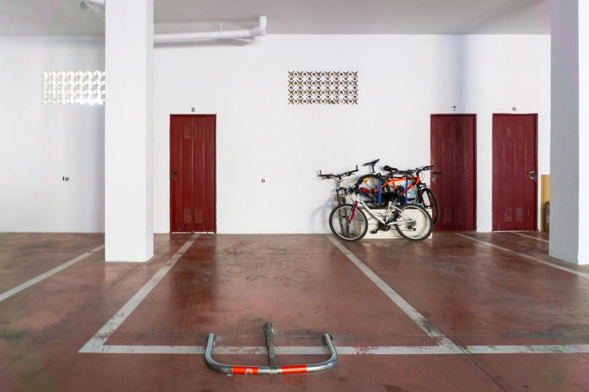 Apartamento Sunny Hideaway Guadalmar