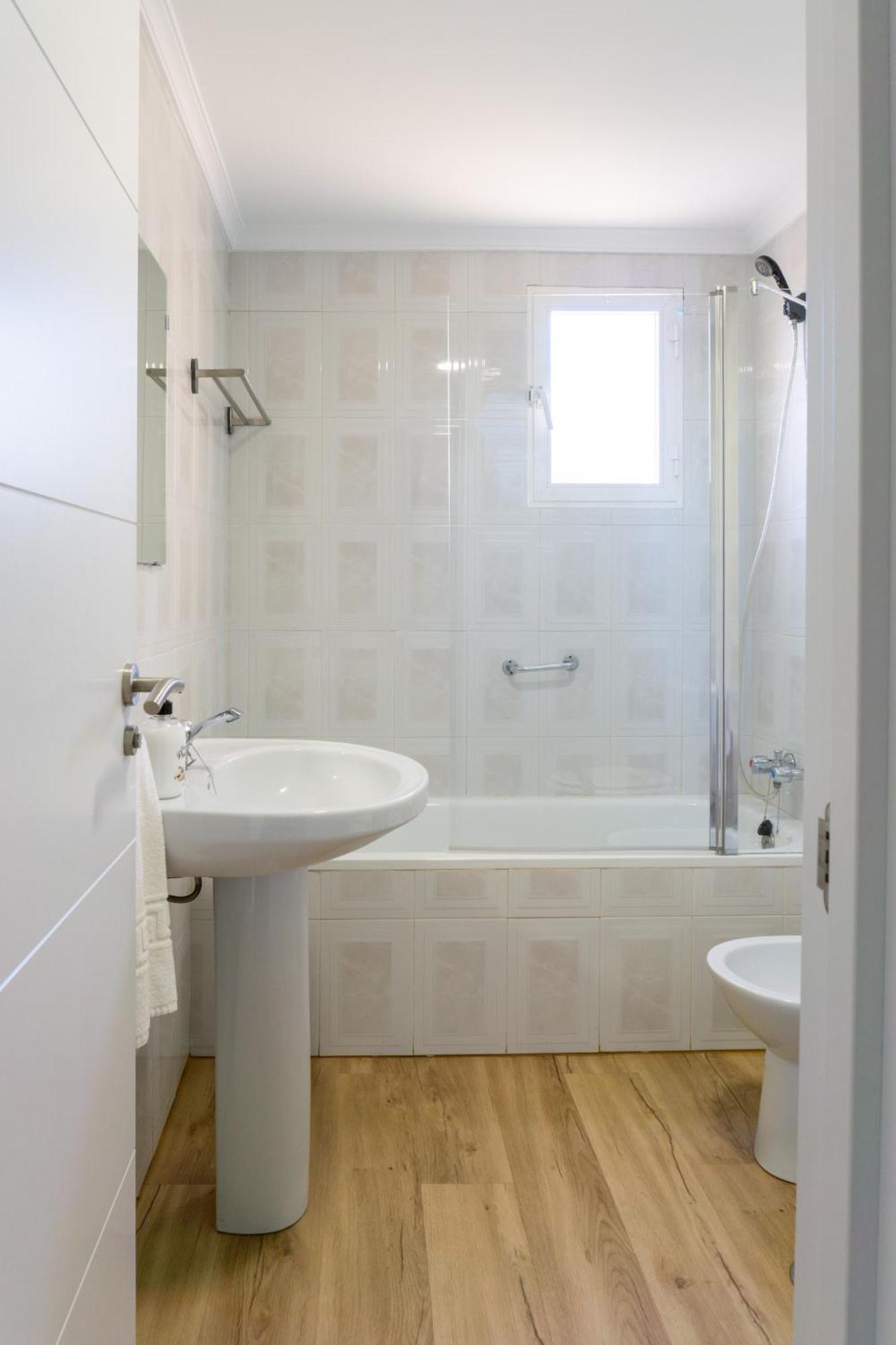 Sunny Hideaway Guadalmar Apartamento *