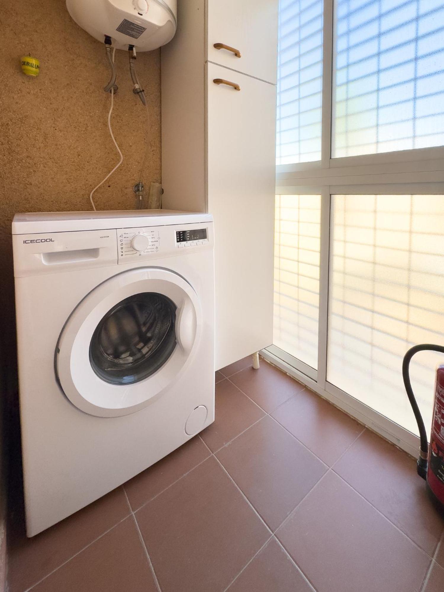 Apartamento Sunny Hideaway Guadalmar Málaga