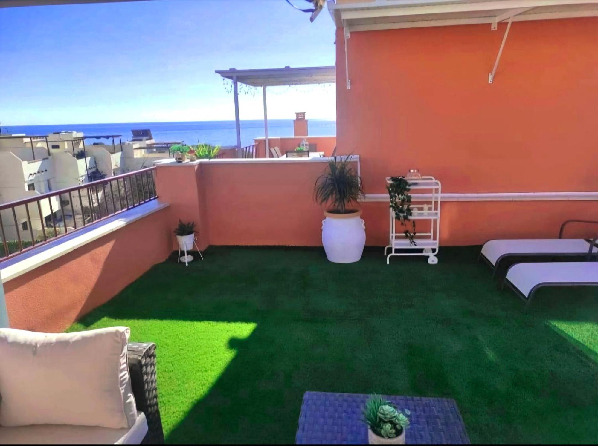 Сasa de vacaciones Mar Niza *