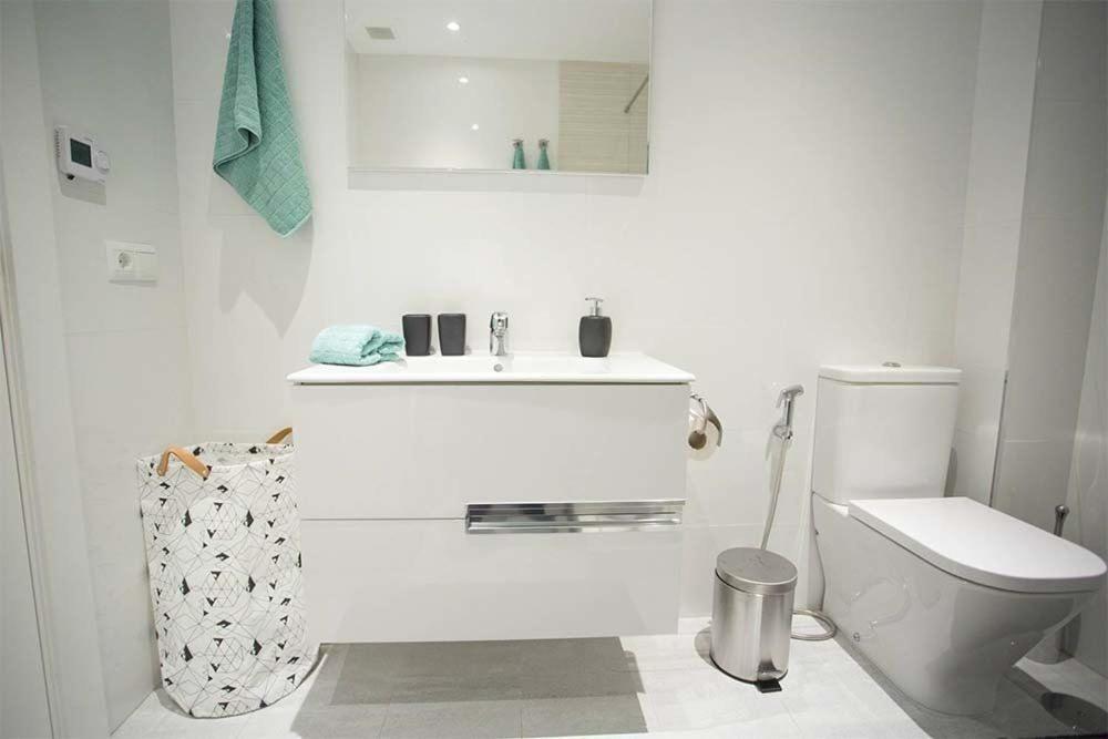 Apartment Lujoso Cocoteros *
