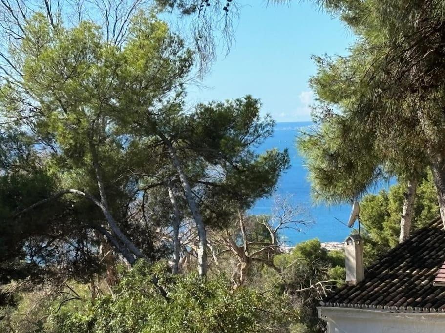 Villa Oasis Pinares De San Anton -pool, Sea, Near Center-