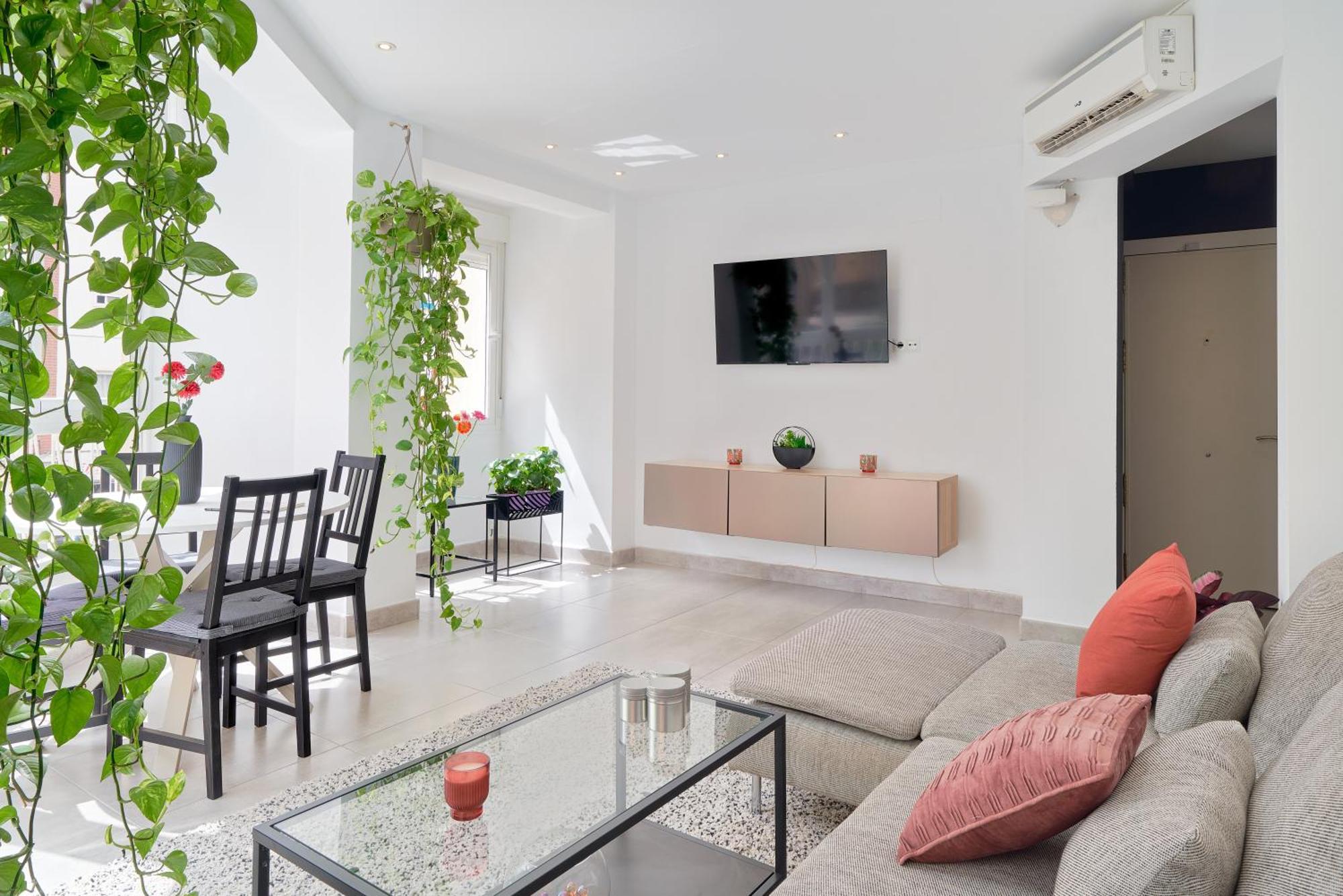 Apartamento Urban Exclusive Experience In