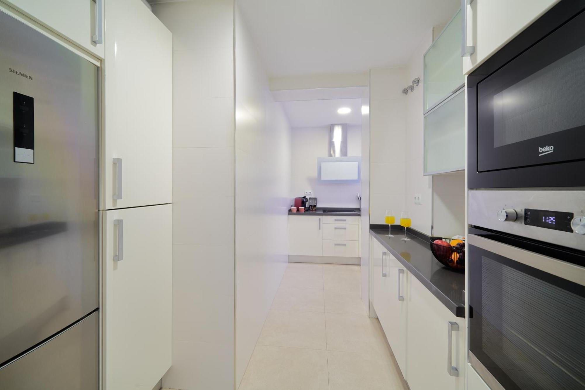 Urban Exclusive Experience In Apartamento