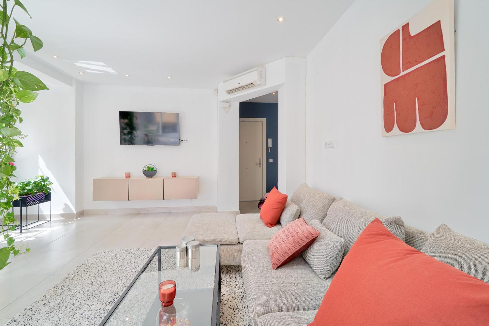 Apartamento Urban Exclusive Experience In