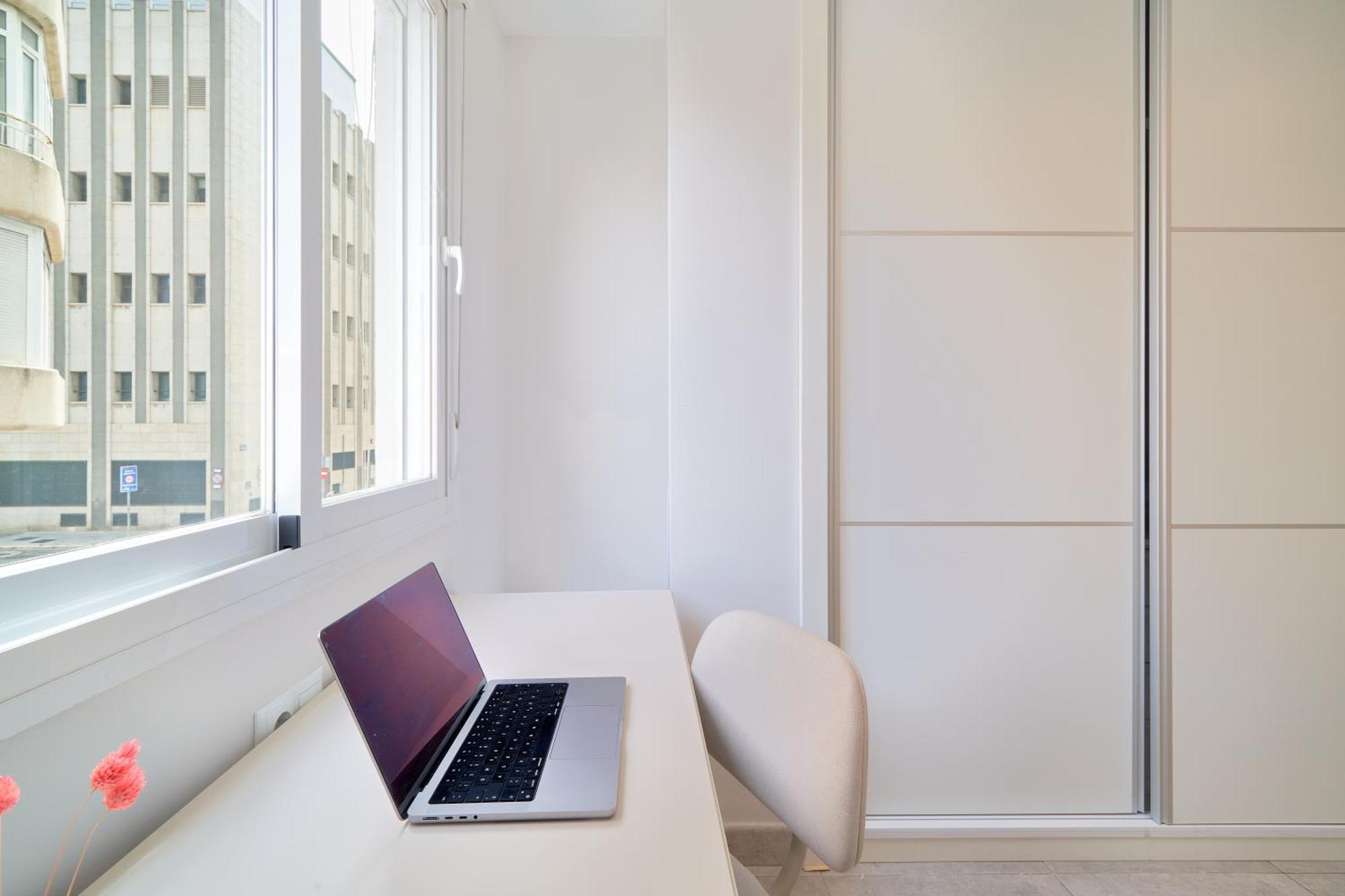Urban Exclusive Experience In Apartamento