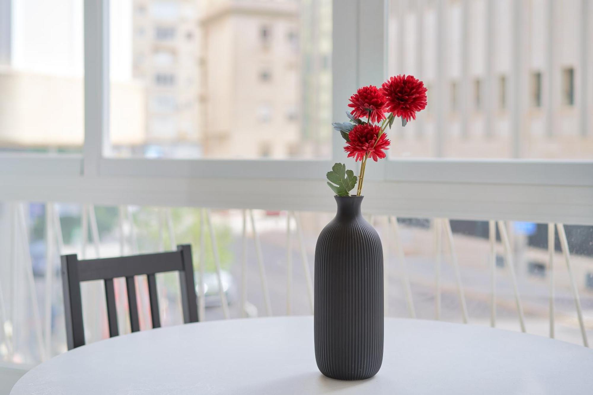 Urban Exclusive Experience In Apartamento Málaga