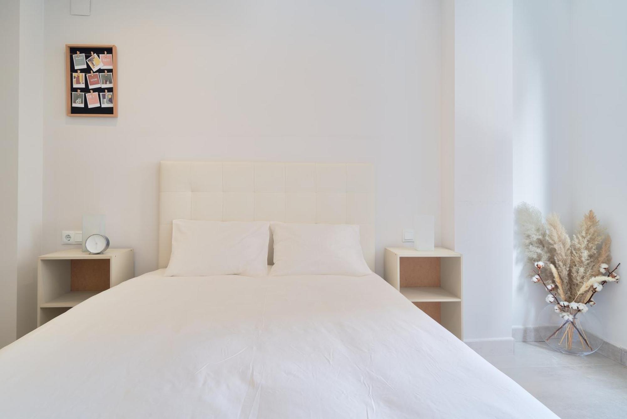 Apartamento Urban Exclusive Experience In Málaga