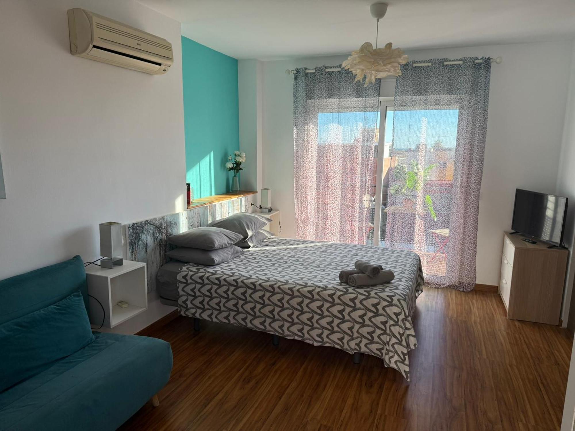 Apartamento Your By The Sea