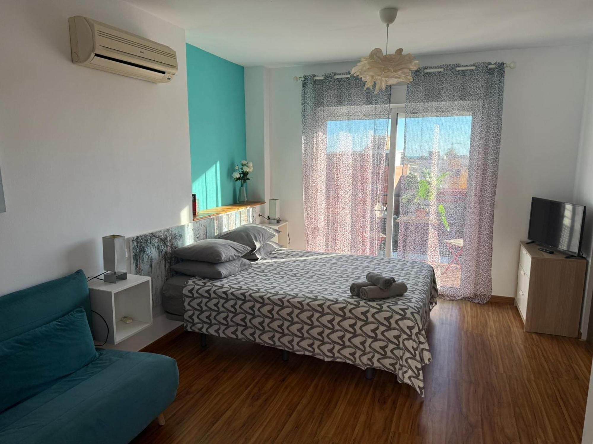 Apartamento Your By The Sea *