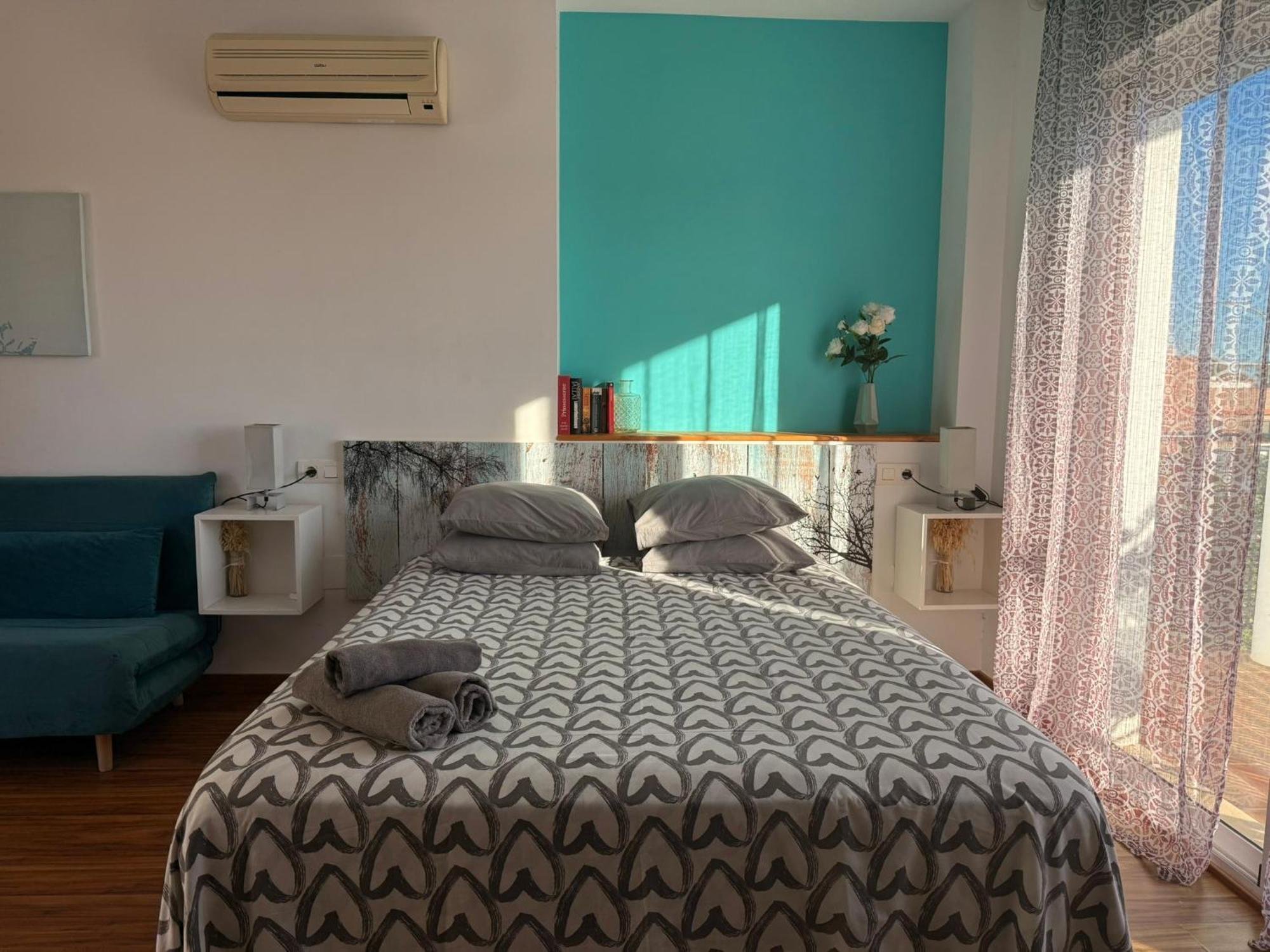 Your By The Sea Apartamento Málaga