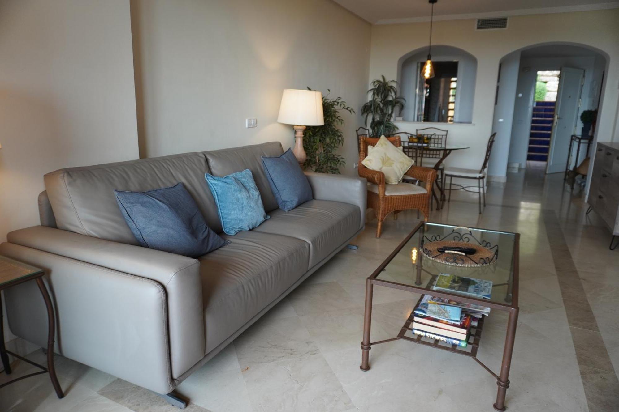 La Con Vistas Al Mar Arqueros Apartamento Málaga