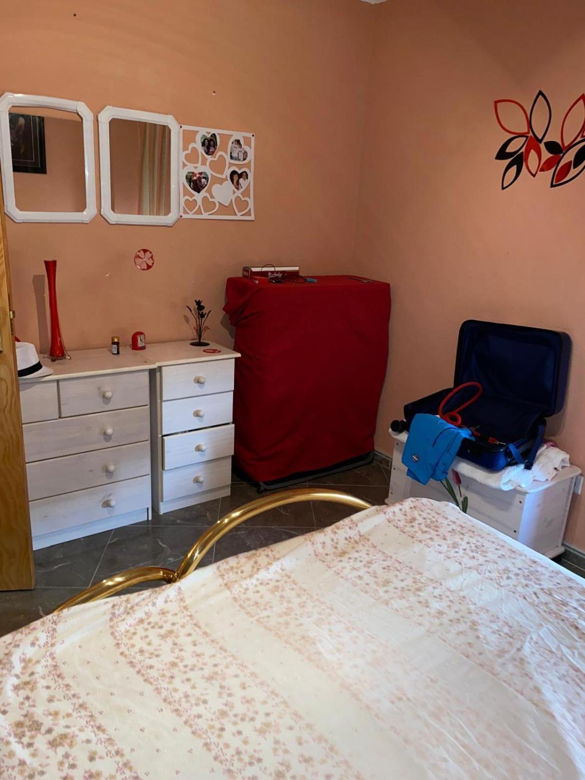 Apartment 79 1 Torrox Costa Malaga