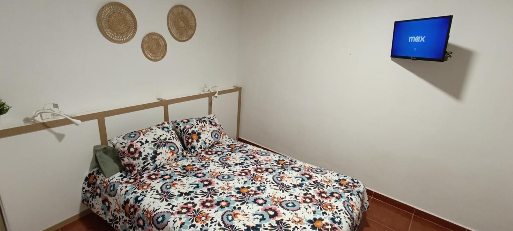 Acogedor En Playa 2 Apartamento