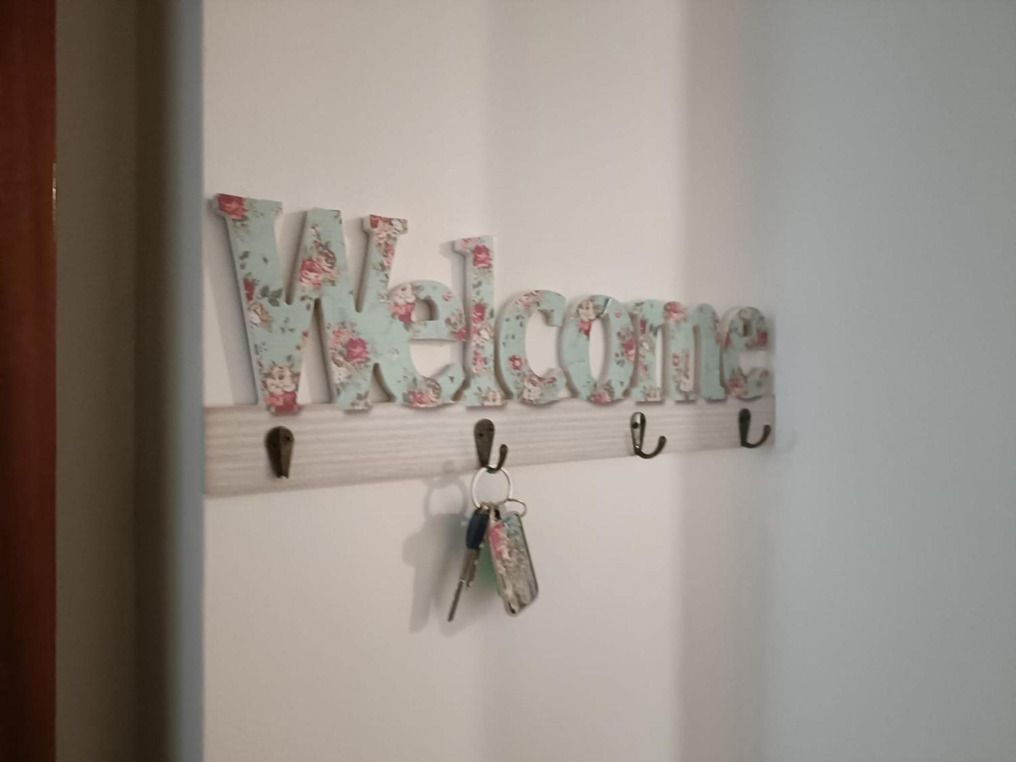 Apartamento Apto Ana. Centro *
