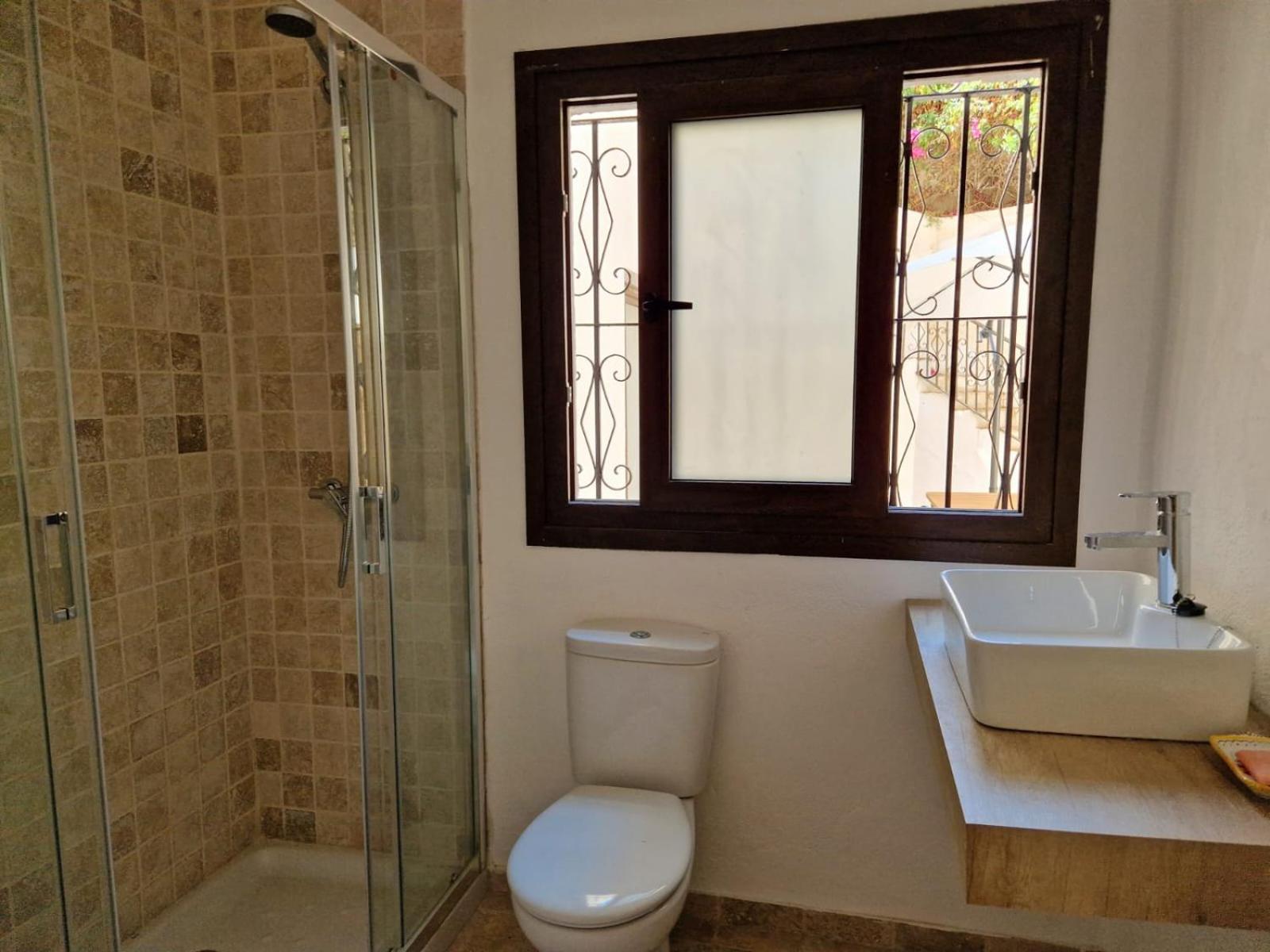 Amplia Y Tranquila Con Bano Privado En Piso Compartido Apartment Malaga