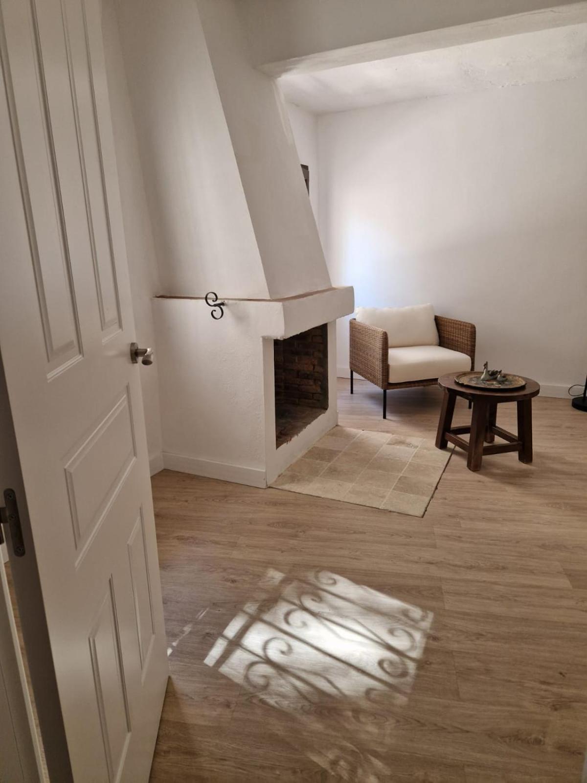 Apartment Amplia Y Tranquila Con Bano Privado En Piso Compartido Malaga