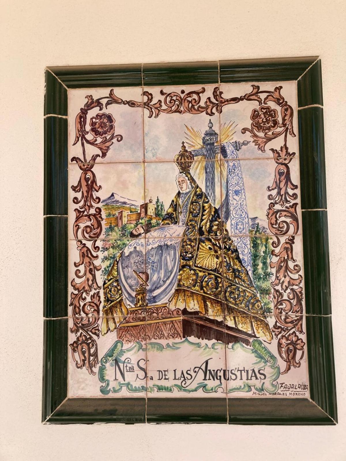 Apartment Amplia Y Tranquila Con Bano Privado En Piso Compartido *
