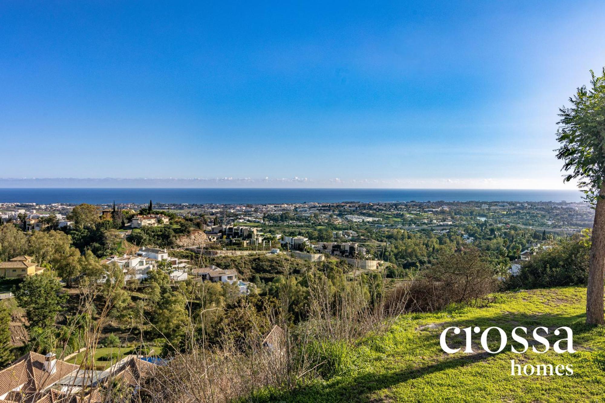 Apartamento Elegant Golf Apt, Peace, Pool, Panoramic Views