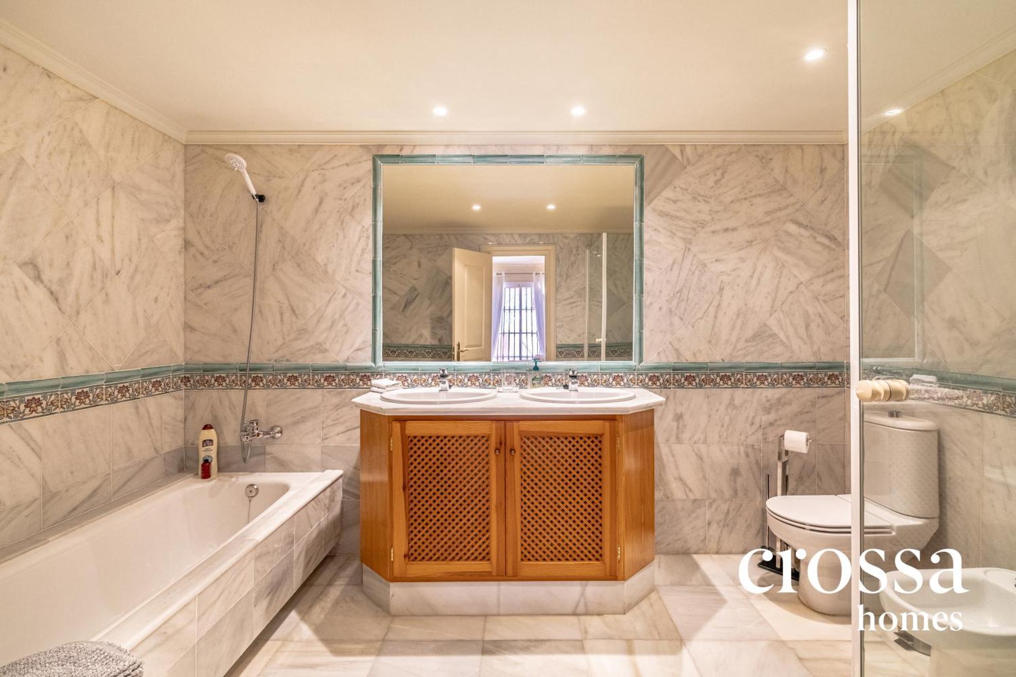 Apartamento Elegant Golf Apt, Peace, Pool, Panoramic Views *