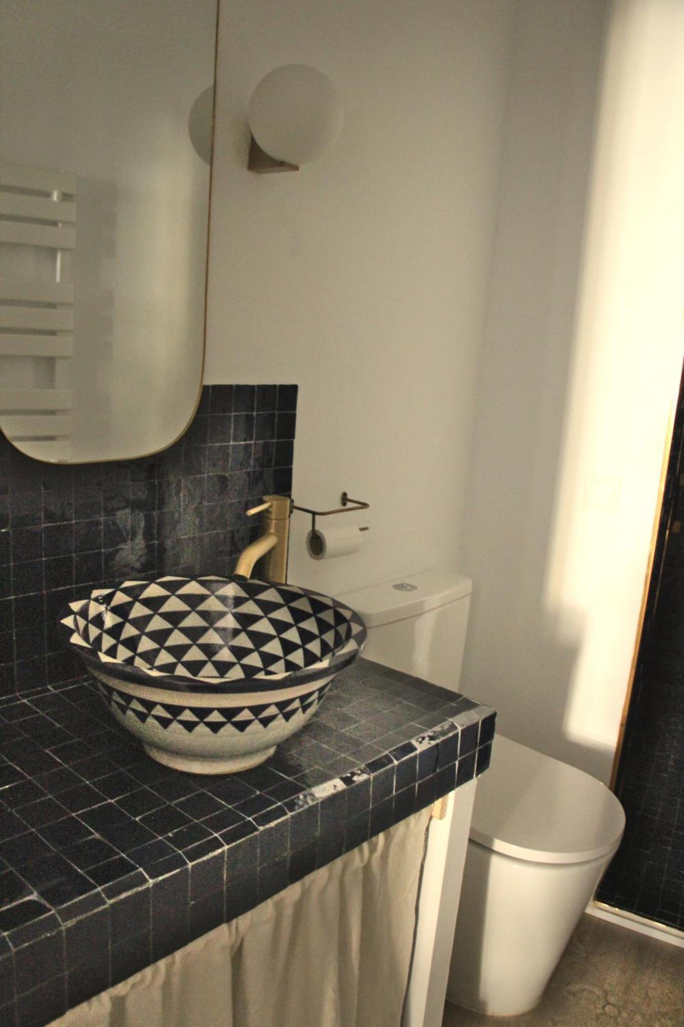 Apartamento La Casa El Molinillo - *