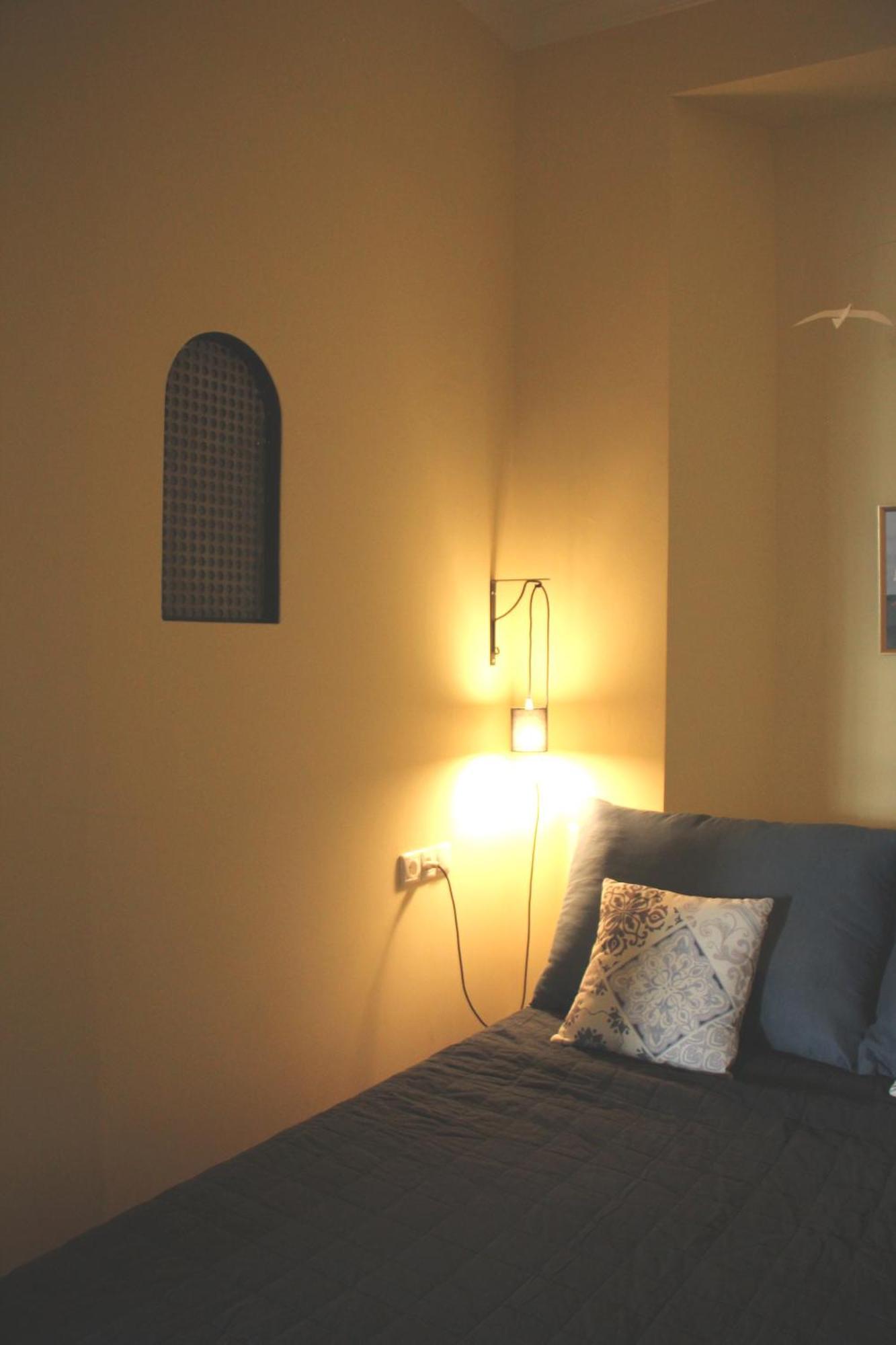 Apartamento La Casa El Molinillo - *