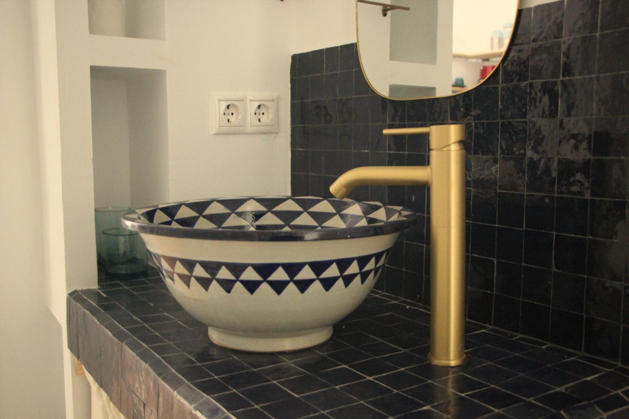 La Casa El Molinillo - Apartamento